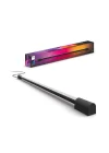 Play Gradient Light Tube Renklı Akıllı Led Aydınlatma, Siyah, 75 cm - 25.000 Saat Ampul Kullanım Ömrü