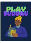 Play Sudoku, mind game, sudoku game for kids,: Brain game