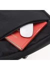 PLM 6300 15.6 Notebook Çantası Siyah