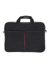 PLM 6300 15.6 Notebook Çantası Siyah