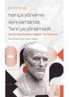 Plotinus - Her İçe Yönelme Aynı Zamanda Tanrı’ya Yönelmedir