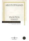 Ploutos (Servet) - Hasan Ali Yücel Klasikleri