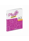 Plus A2 İngilizce Gramer