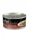 Plus Esse Yavru Kedi Konservesi Ton Balıklı 70 Gr