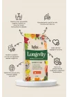 Plus Longevity Yetişkin Kedi Maması 1100g