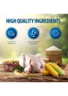 Plus Urinary Tavuklu Kuru Kedi Maması 1,5 Kg