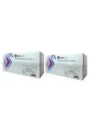 Pluscopy Toner 85A LaserJet Pro P1102W Toner Muadil CE285A - 2 Adet