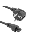 PM-8051 3 X 0.75 MM NOTEBOOK POWER YONCA KABLO 1.5 METRE POŞETLİ