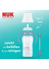 PM Pipetli Alıştırma Bardağı, 150 ml, Mavi