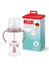 PM Pipetli Alıştırma Bardağı, 260 ml, Pembe