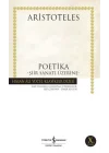 Poetika - Şiir Sanatı Üstüne - Hasan Ali Yücel Klasikleri