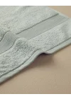 Poffy Soft&Premium Banyo Havlusu Su Yeşili
