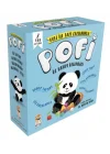Pofi İle Tam Zamanında Set (5 Kitap)