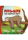 Pofu the Sloth - The Surprise Party