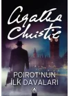 Poirotnun İlk Davaları