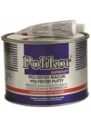 Mey İthalat® Polikor Süper Soft Polyester Macun 400 Gr