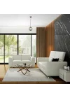 Polıno Tekli Eskitme Avize 1xe27