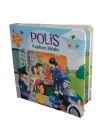 Polis Yapboz Kitabı
