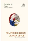 Politik Bir Beden Olarak Devlet
