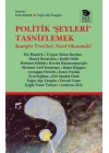 Politik Şeyleri Tasniflemek