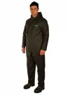 Mey İthalat® Polly Rain Takım PVC Yağmurluk XL Beden