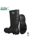 Mey İthalat® Pollyboot Vega 44 Numara Poliüratan Çizme