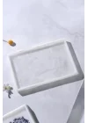 Polyresin Çok Amaçlı Tepsi