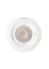 Pomeron Gömme Spot Işık 5W 330 Lumen 2700K Sarı Işık