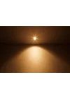 Pomeron Gömme Spot Işık 5W 330 Lumen 2700K Sarı Işık