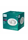 Pomeron Gömme Spot Işık 5W 330 Lumen 2700K Sarı Işık