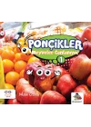 Ponçikler 1 - Meyveler Canlanıyor