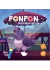 Ponpon Dostlarını Arıyor (Fenerli Kitap)