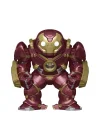 Pop! Bitty Bots: Marvel - Demir Adam ile Hulkbuster