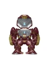Pop! Bitty Bots: Marvel - Demir Adam ile Hulkbuster