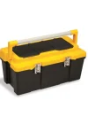 Mey İthalat® Port-Bag ML05 Metal Kilitli Takım Çantası 24 