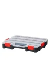 Mey İthalat® Port-Bag PX02 Poly Max 38 Organizer Civata Kutusu