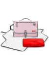 Portable Baby Changing Pad