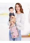 Portable Baby Changing Pad