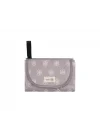 Portable Diaper Changing Mat/Pratik Alt Değiştirme Matı