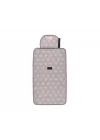 Portable Diaper Changing Mat/Pratik Alt Değiştirme Matı