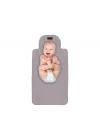 Portable Diaper Changing Mat/Pratik Alt Değiştirme Matı
