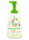 Portakal Çiçeği Kokulu Bebek Şampuanı 473ML
