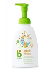 Portakal Çiçeği Kokulu Bebek Şampuanı 473ML