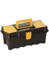 Mey İthalat® Portbag AP02 16 Stilo Takım Çantası Organizerli