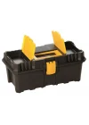 Mey İthalat® Portbag AP02 16 Stilo Takım Çantası Organizerli