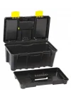 Mey İthalat® Portbag AP03 19 Stilo Takım Çantası Organizerli