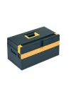Mey İthalat® Portbag CP01 16 Compacto Takım Çantası