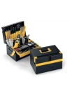 Mey İthalat® Portbag CP01 16 Compacto Takım Çantası