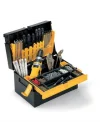 Mey İthalat® Portbag CP01 16 Compacto Takım Çantası