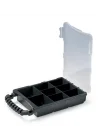 Mey İthalat® Portbag OR08 Poly 3/8 Organizer Civata Kutusu
